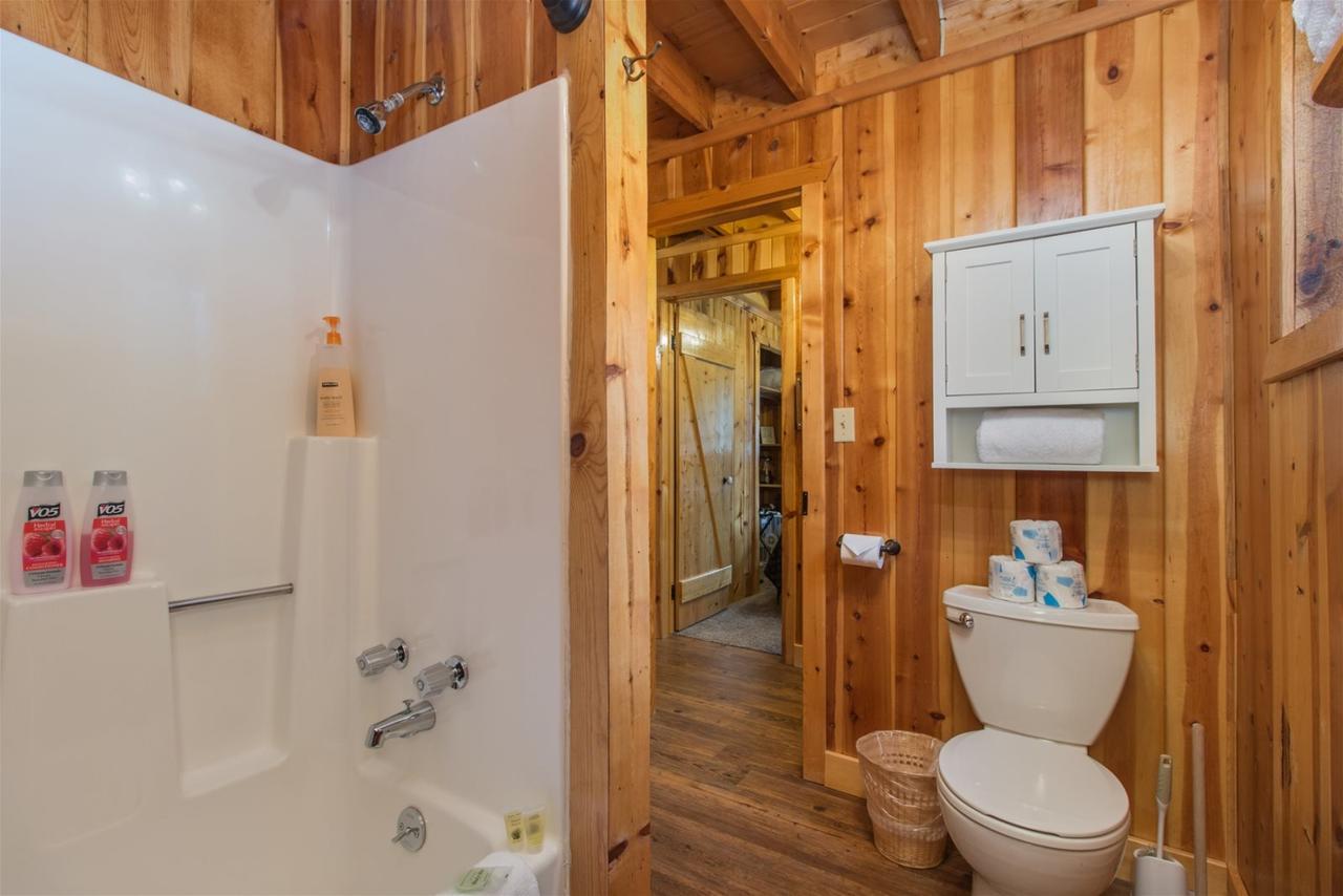 Duck Creek Cozy Cabin - thumb 20