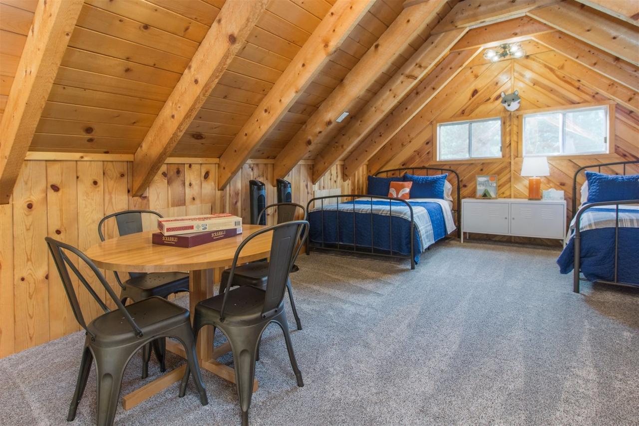 Duck Creek Cozy Cabin - thumb 21