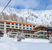 Alta's Rustler Lodge - Hotels Santiago