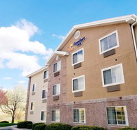 Comfort Inn Lehi - Thanksgiving Point Area - USA Accommodation