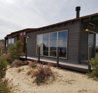 Escalante Cabins  RV Park - USA Accommodation