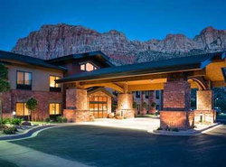 Hampton Inn & Suites Springdale/Zion National Park