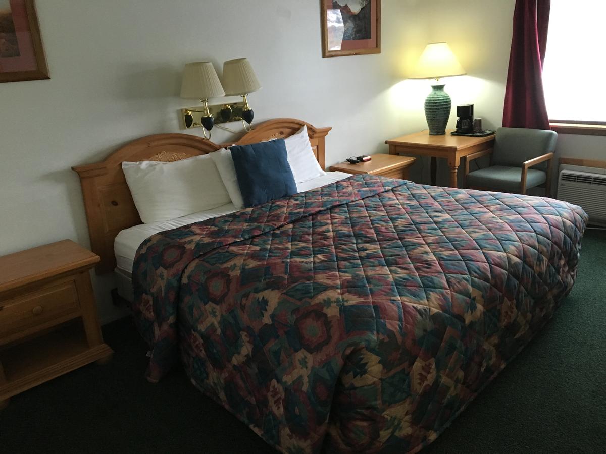 Rodeway Inn Bryce Canyon - thumb 13