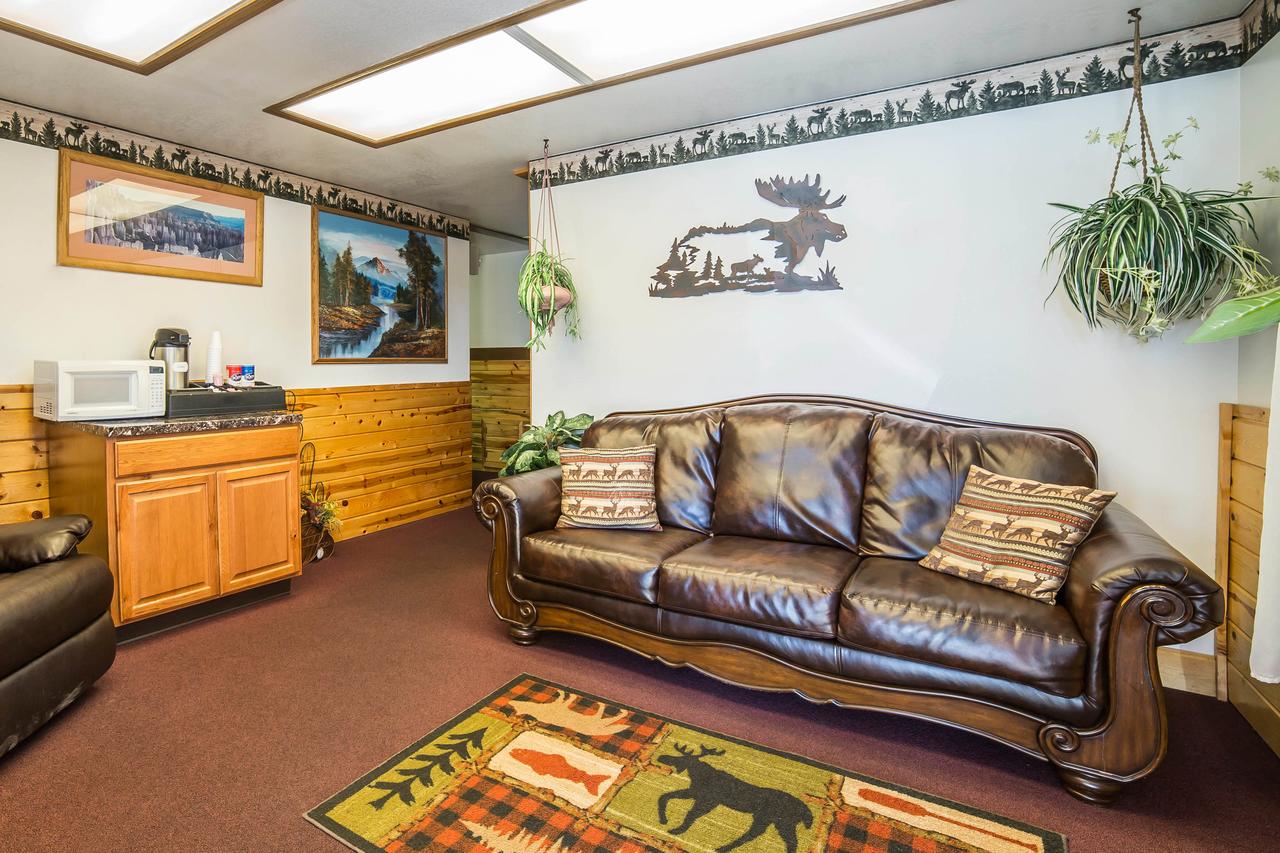 Rodeway Inn Bryce Canyon - thumb 4