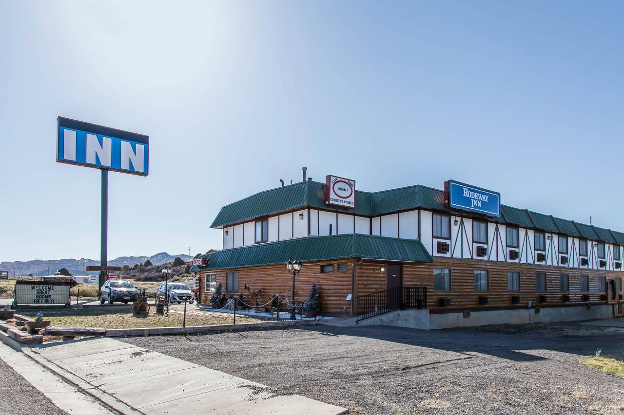 Rodeway Inn Bryce Canyon - thumb 0