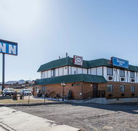 Rodeway Inn Bryce Canyon - Hotels Santiago