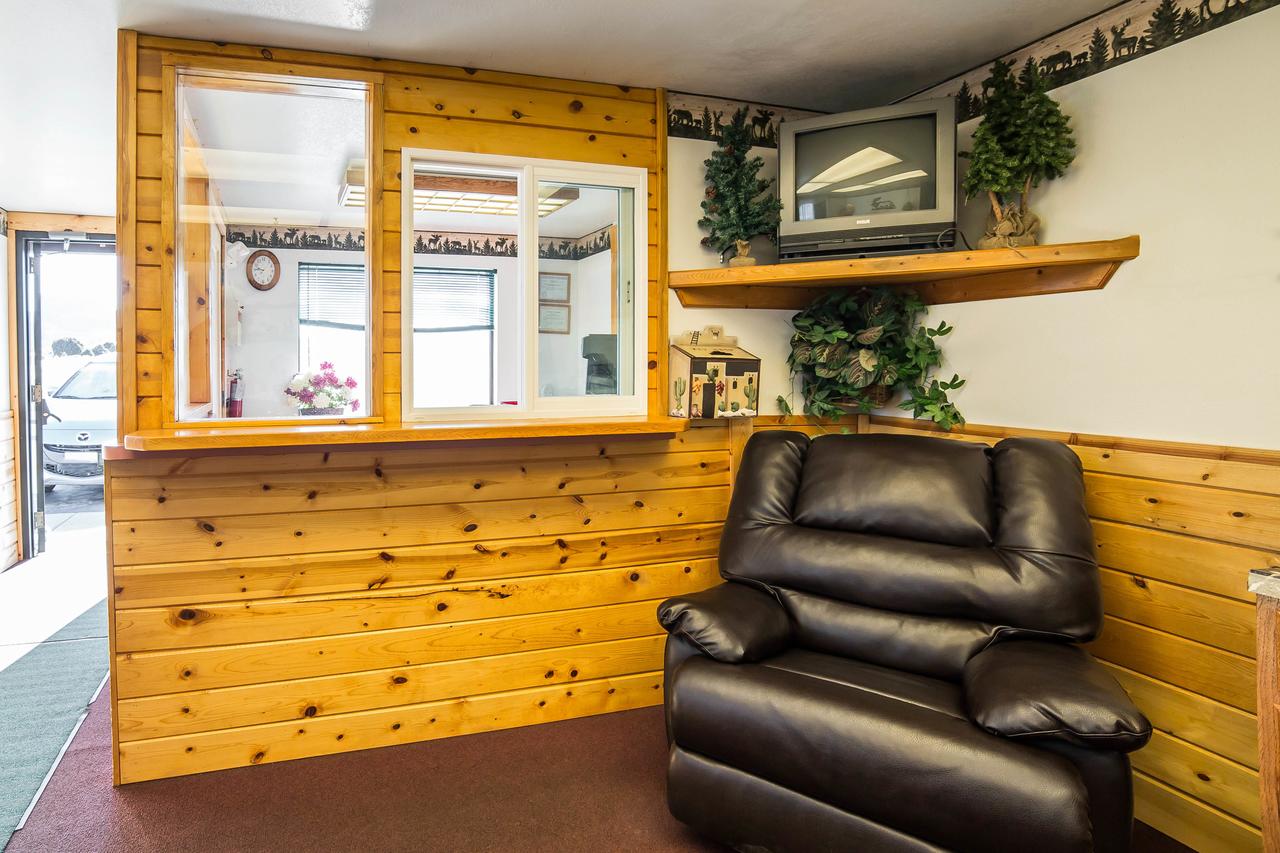 Rodeway Inn Bryce Canyon - thumb 3