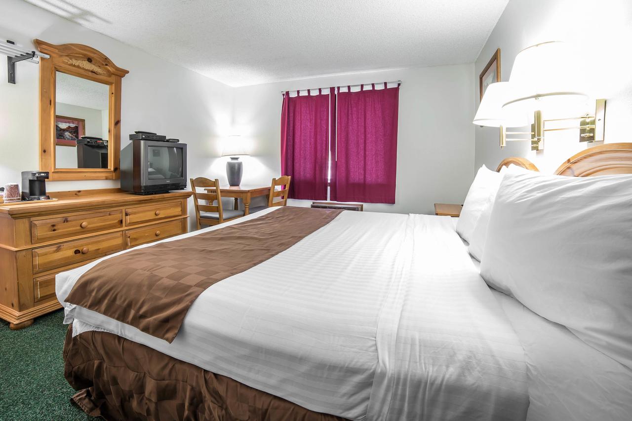 Rodeway Inn Bryce Canyon - thumb 27