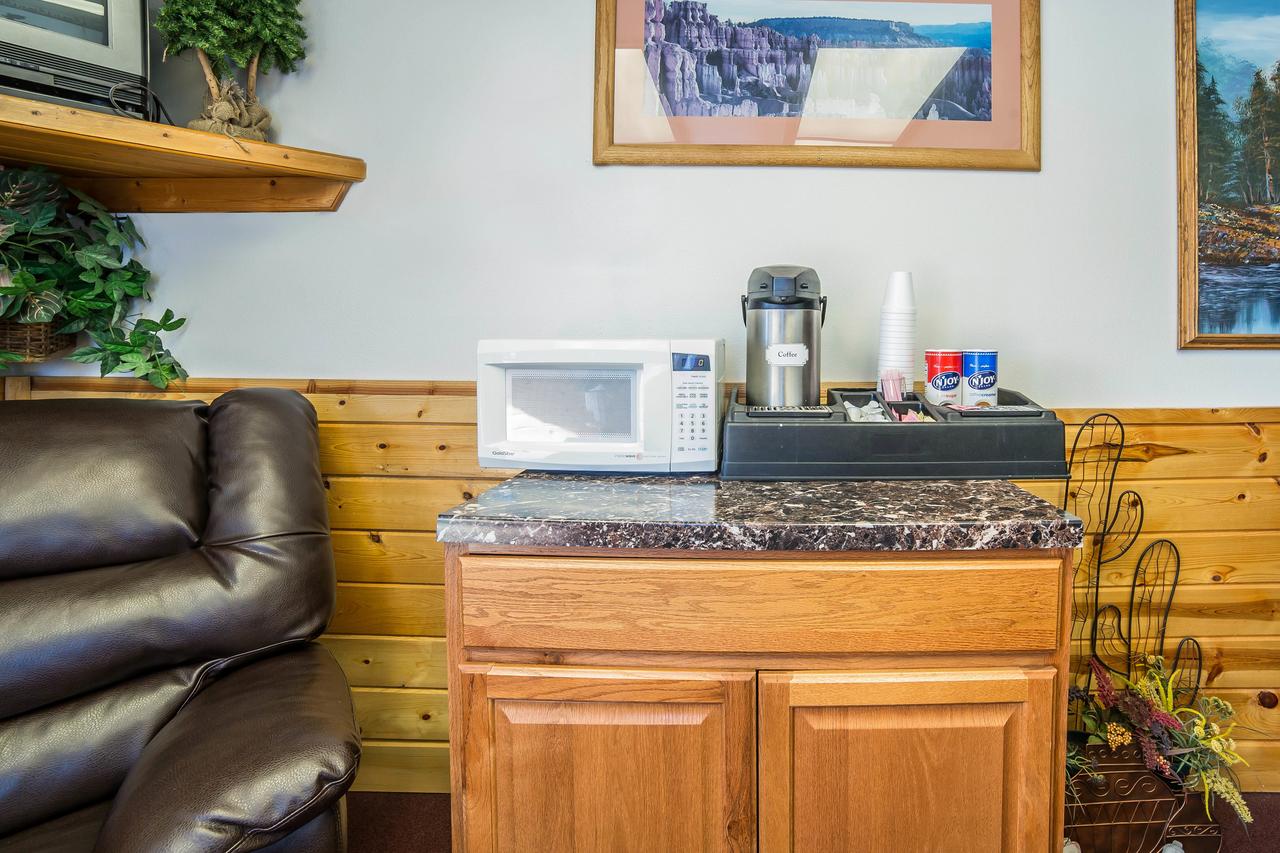 Rodeway Inn Bryce Canyon - thumb 21