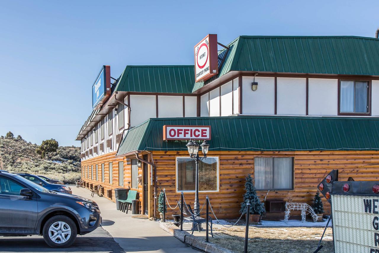 Rodeway Inn Bryce Canyon - thumb 15