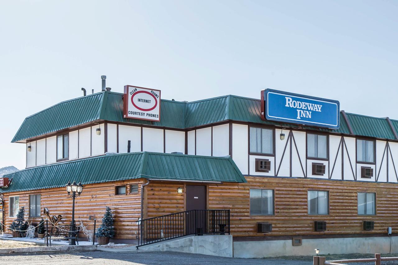 Rodeway Inn Bryce Canyon - thumb 7