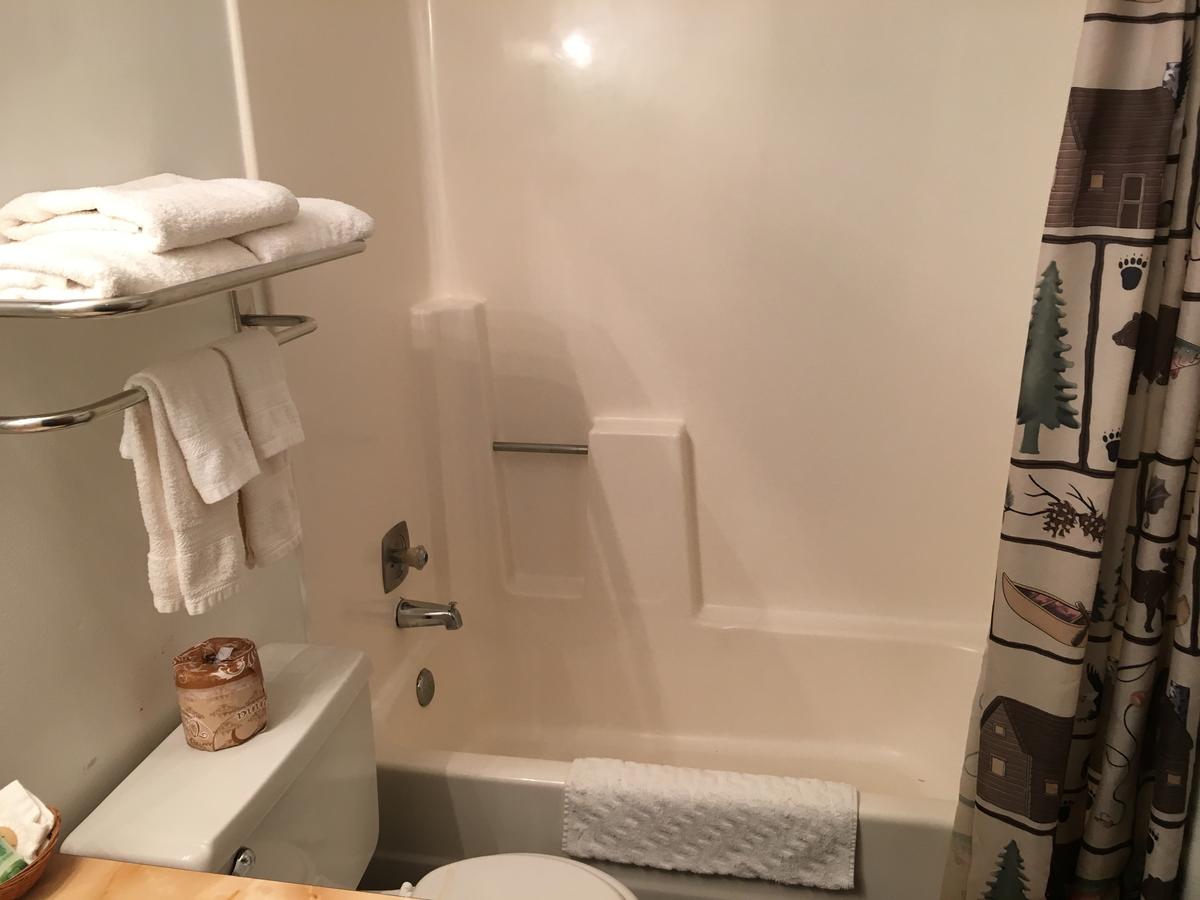 Rodeway Inn Bryce Canyon - thumb 5