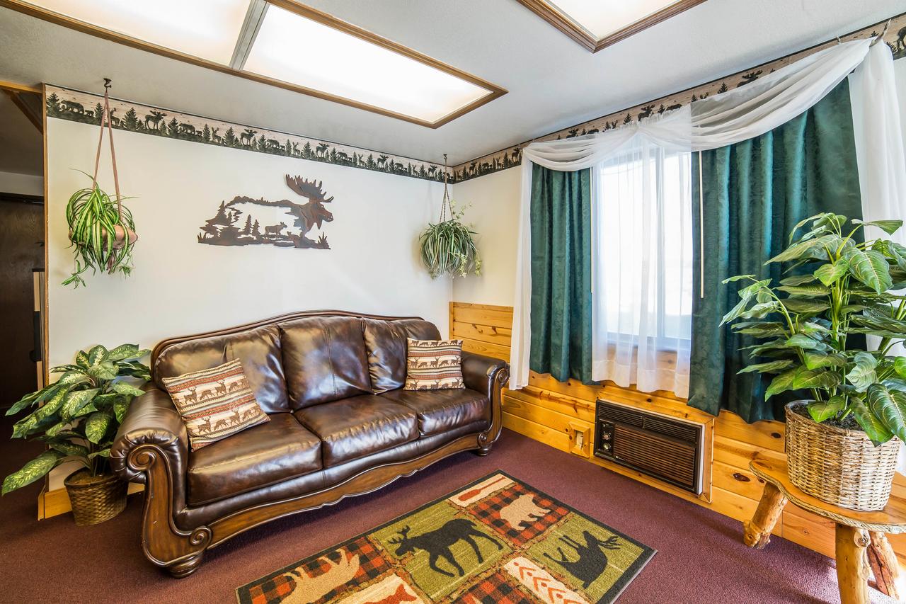 Rodeway Inn Bryce Canyon - thumb 1