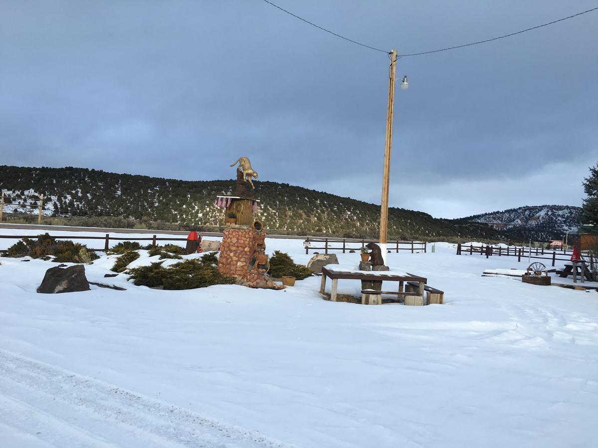 Rodeway Inn Bryce Canyon - thumb 20