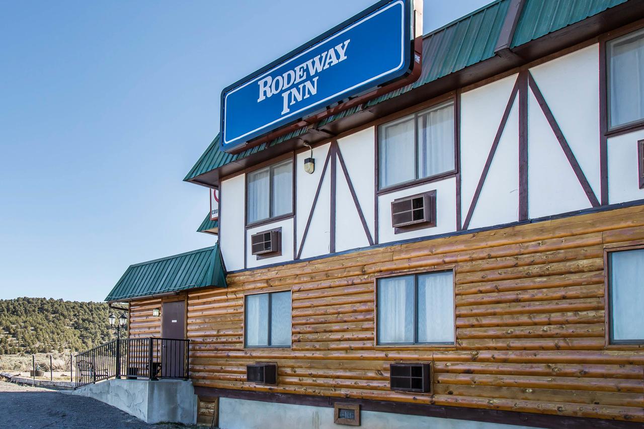 Rodeway Inn Bryce Canyon - thumb 17