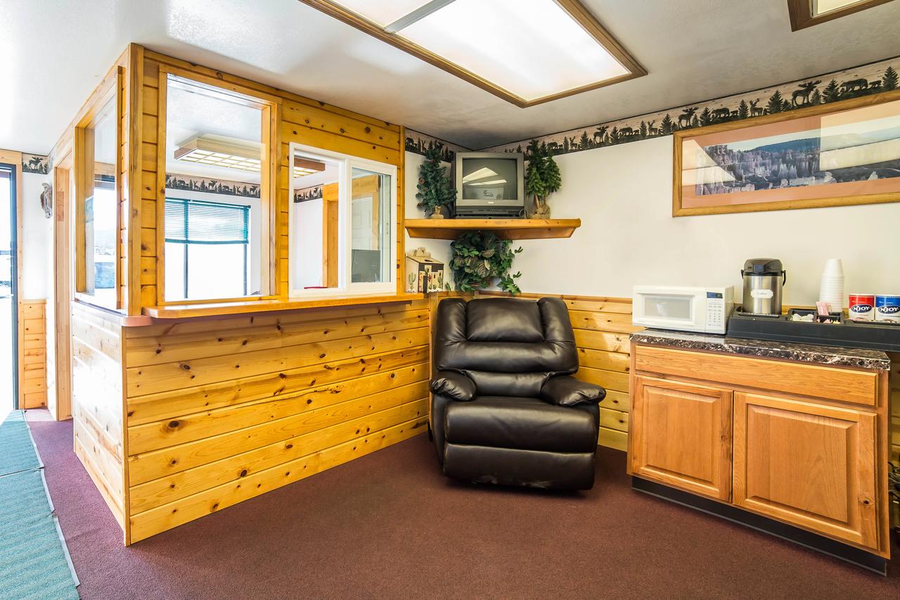 Rodeway Inn Bryce Canyon - thumb 11