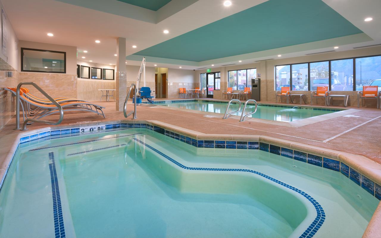 Holiday Inn Express Orem-North Provo - thumb 4