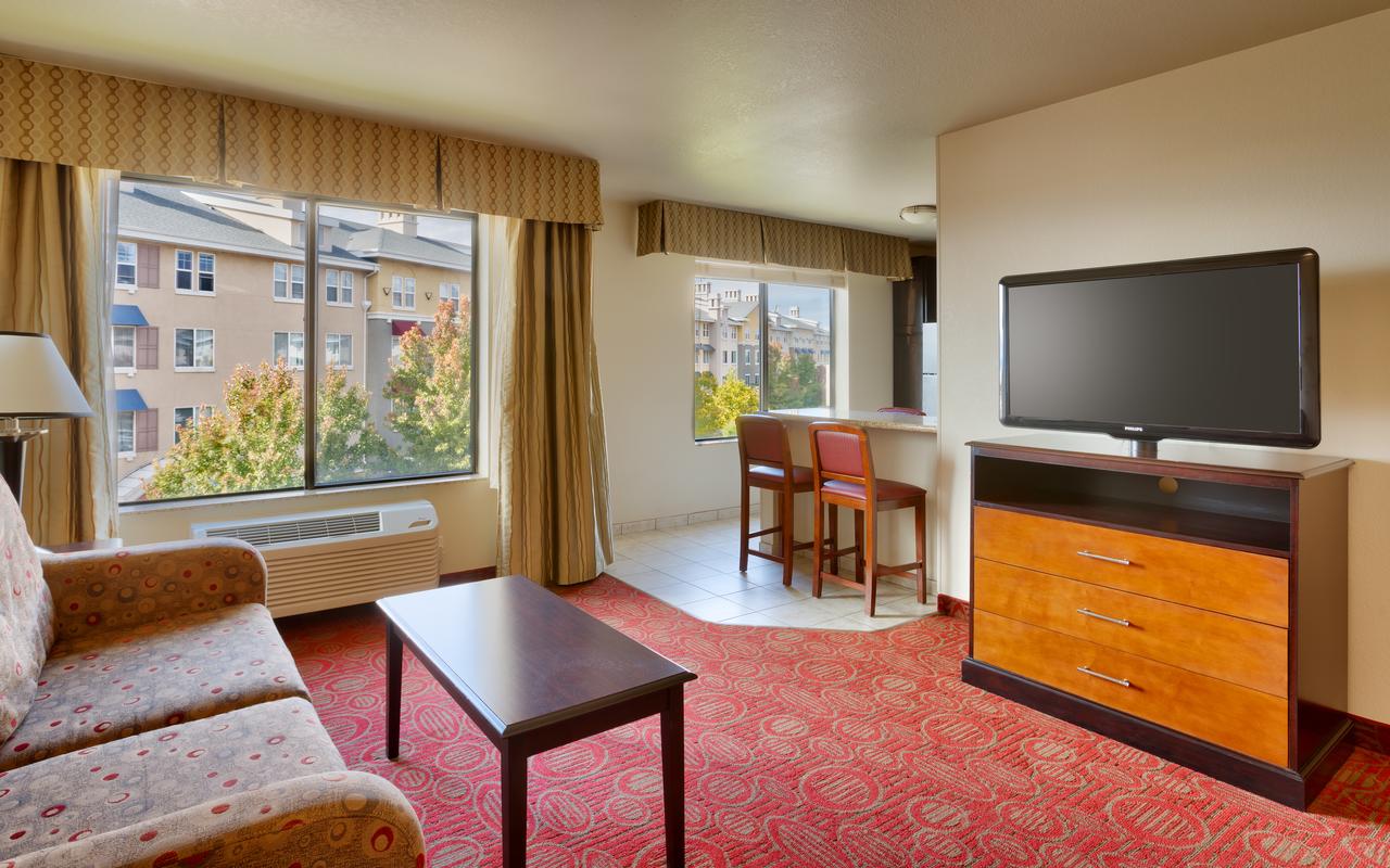 Holiday Inn Express Orem-North Provo - thumb 14