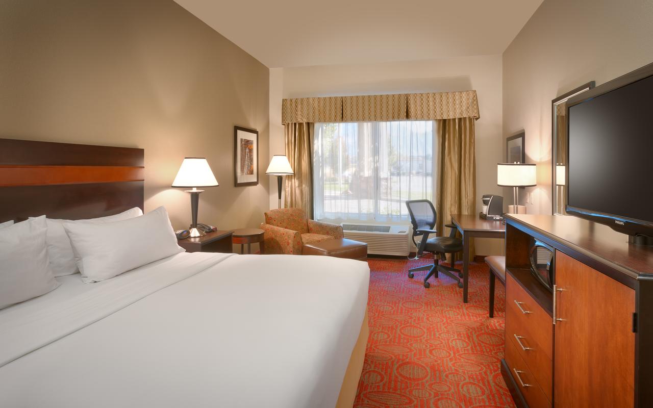 Holiday Inn Express Orem-North Provo - thumb 25