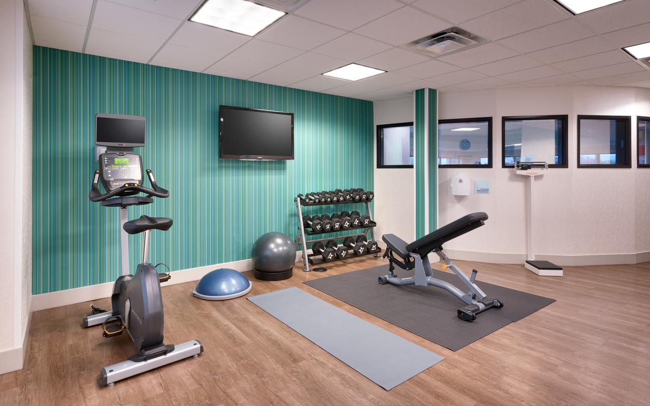 Holiday Inn Express Orem-North Provo - thumb 35