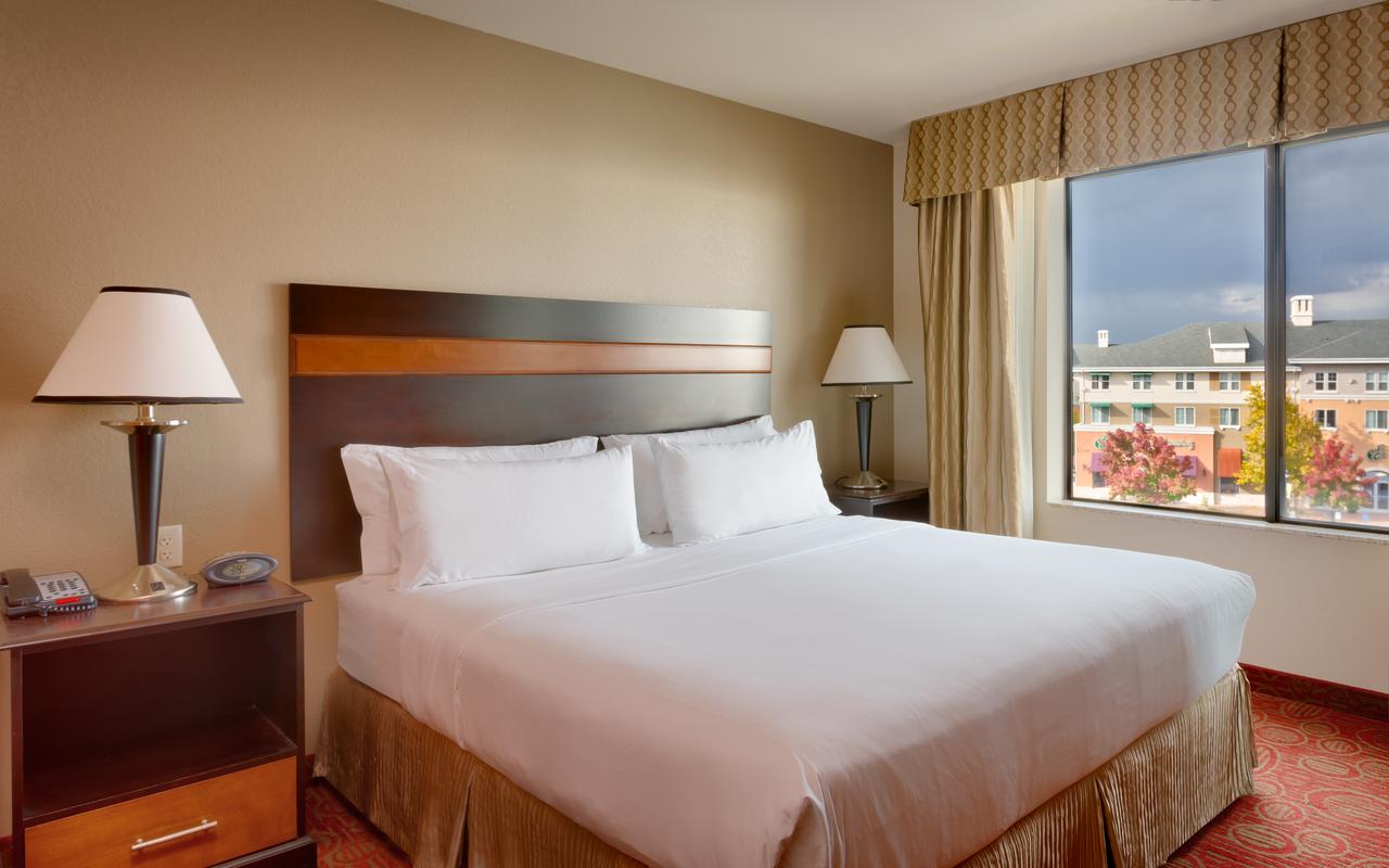 Holiday Inn Express Orem-North Provo - thumb 8