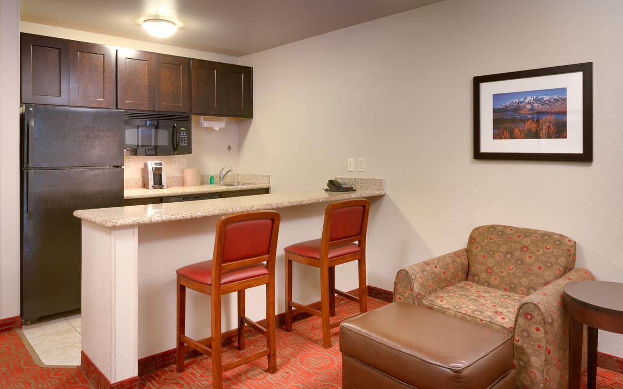 Holiday Inn Express Orem-North Provo - thumb 20