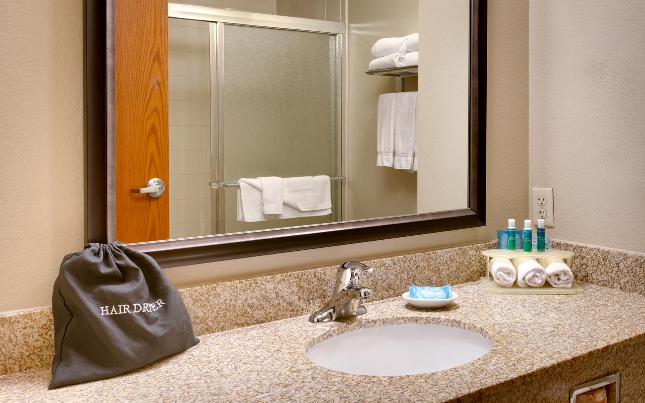 Holiday Inn Express Orem-North Provo - thumb 18