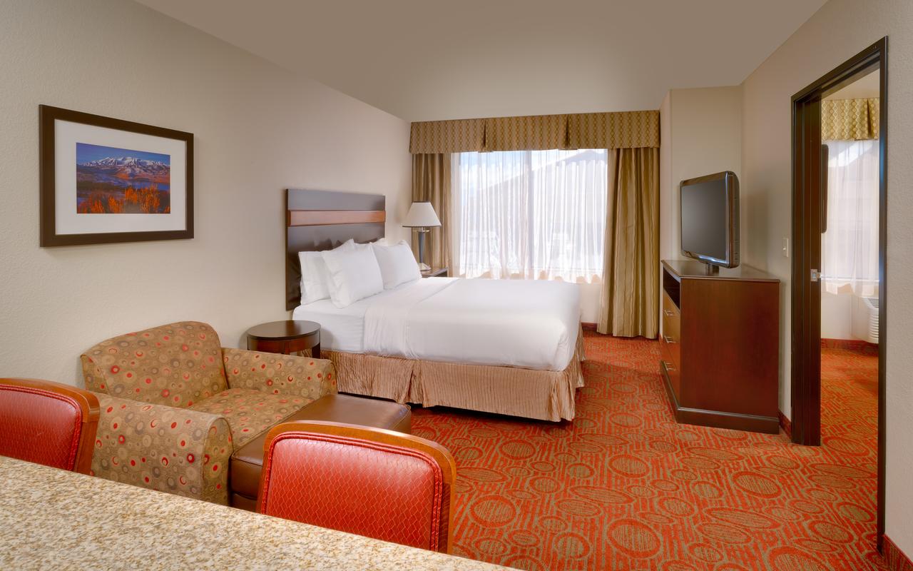 Holiday Inn Express Orem-North Provo - thumb 21
