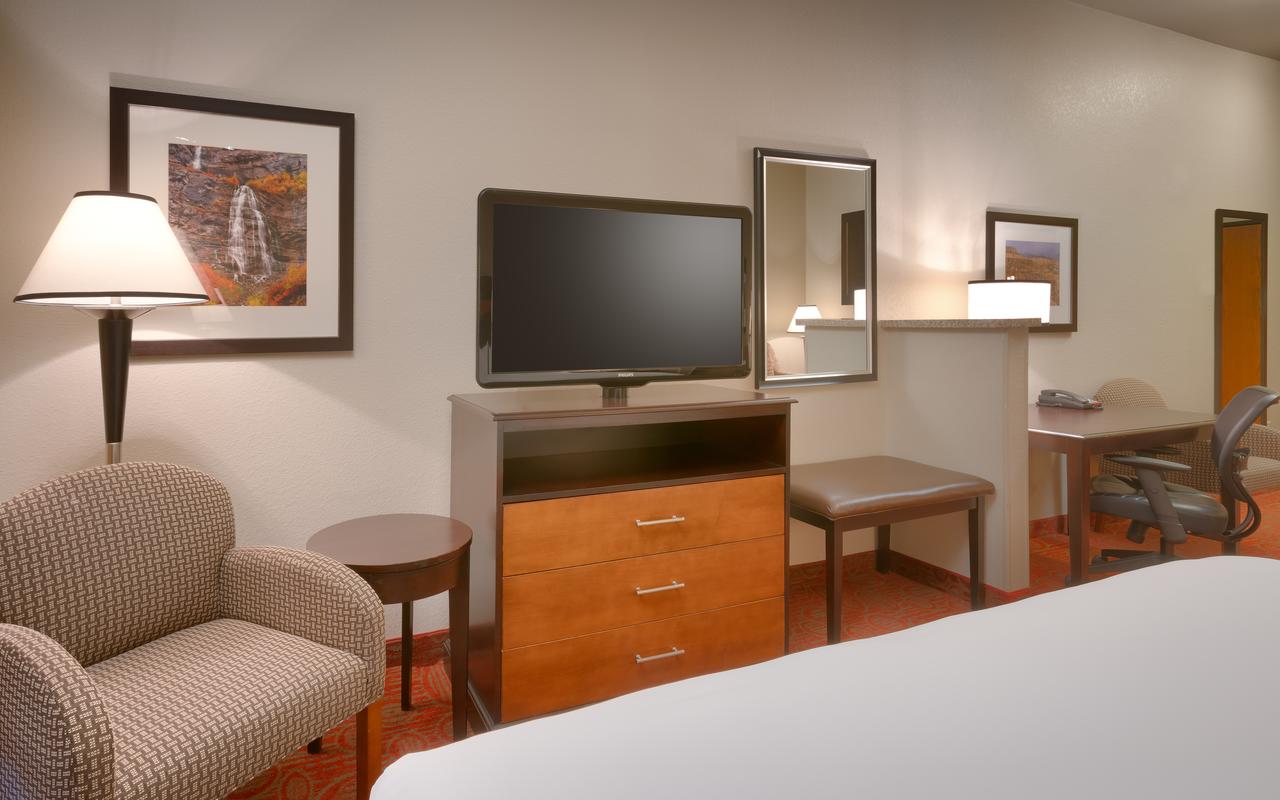Holiday Inn Express Orem-North Provo - thumb 22