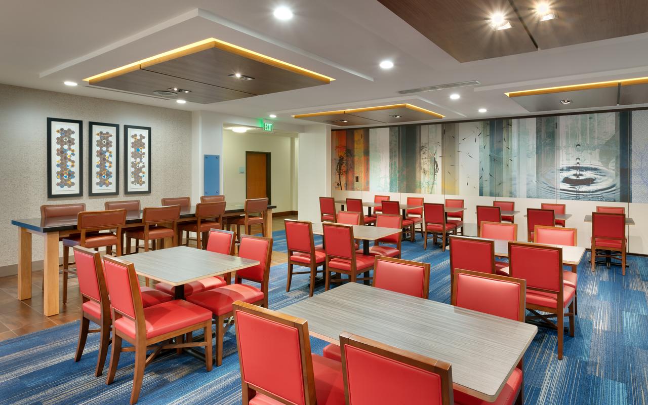 Holiday Inn Express Orem-North Provo - thumb 36