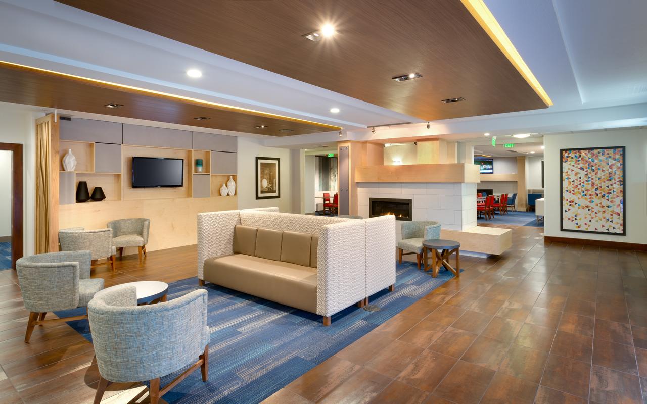 Holiday Inn Express Orem-North Provo - thumb 33