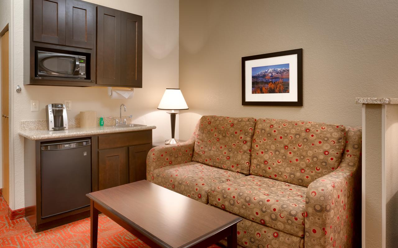 Holiday Inn Express Orem-North Provo - thumb 23