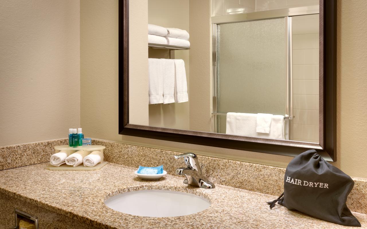 Holiday Inn Express Orem-North Provo - thumb 15