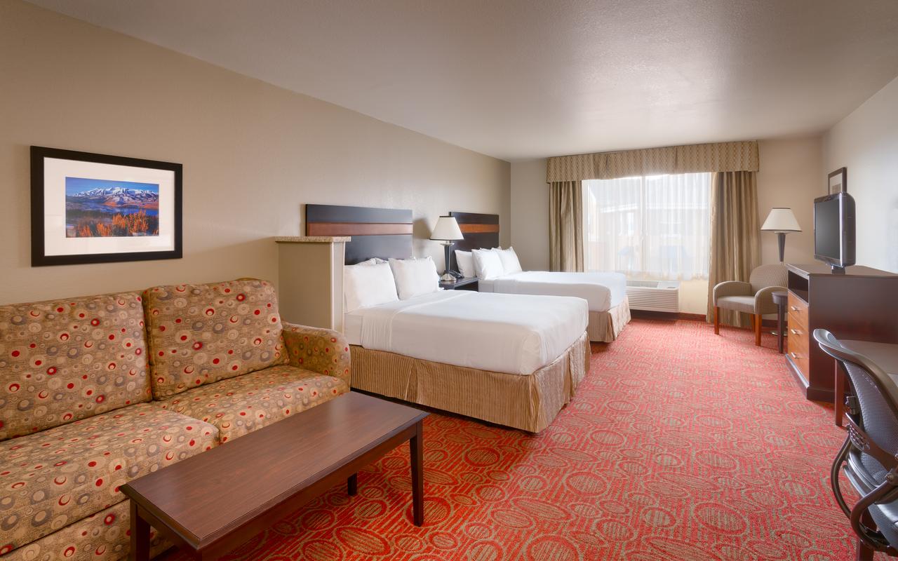 Holiday Inn Express Orem-North Provo - thumb 6