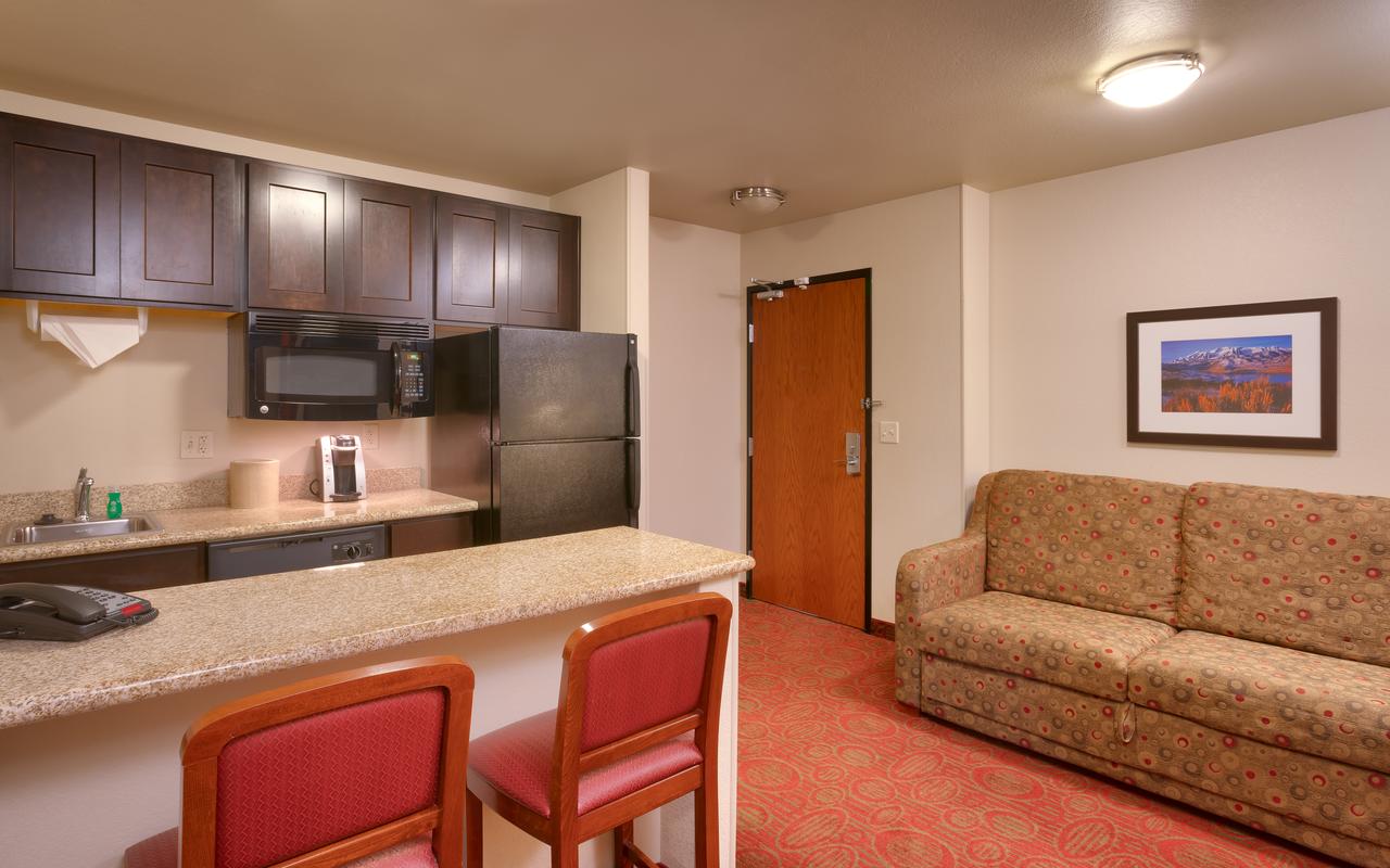 Holiday Inn Express Orem-North Provo - thumb 9
