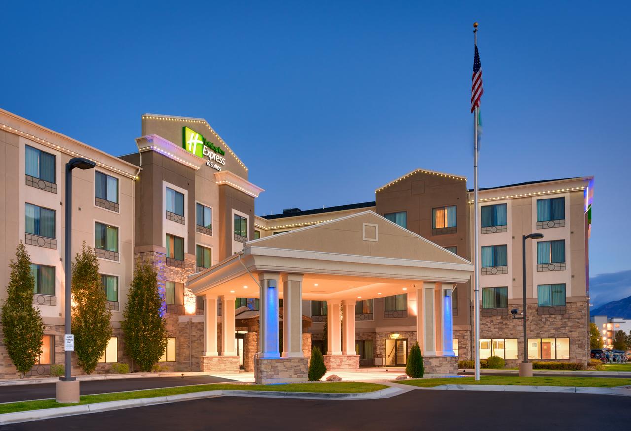 Holiday Inn Express Orem-North Provo - thumb 2