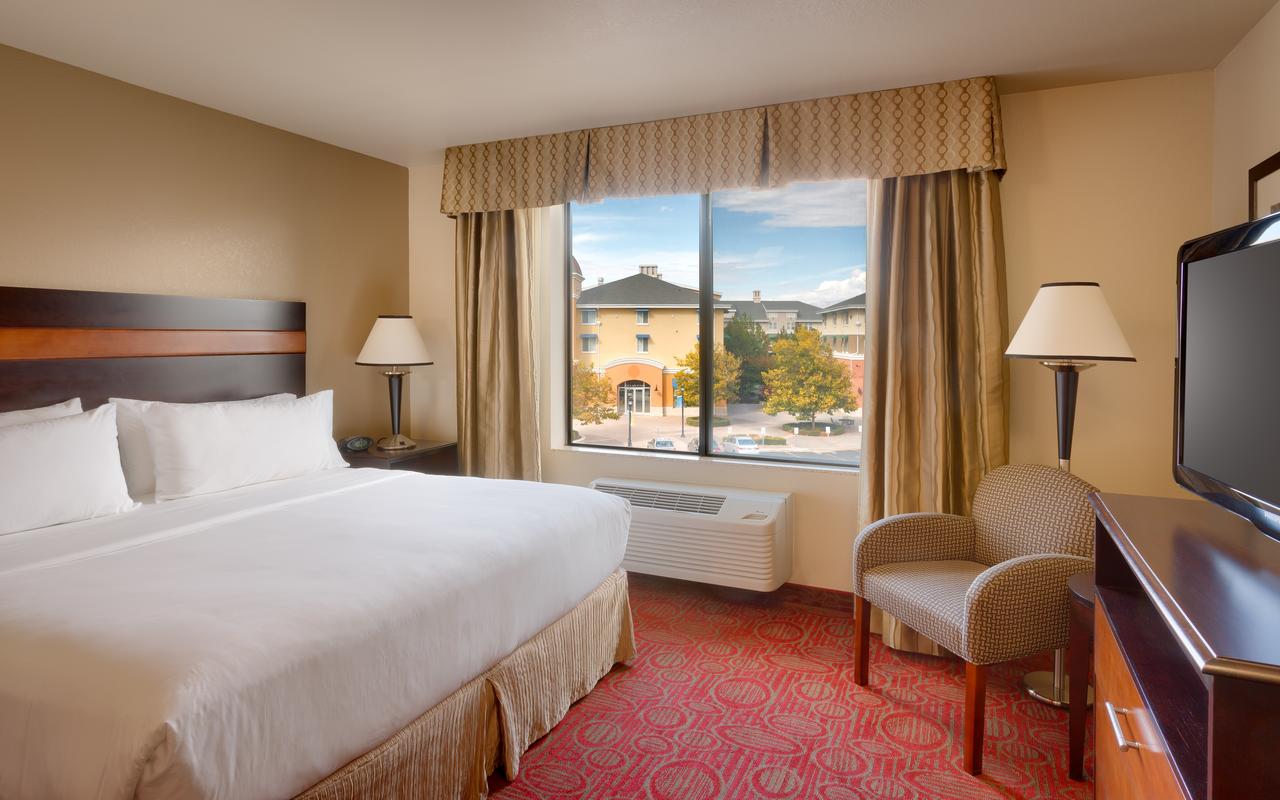 Holiday Inn Express Orem-North Provo - thumb 12