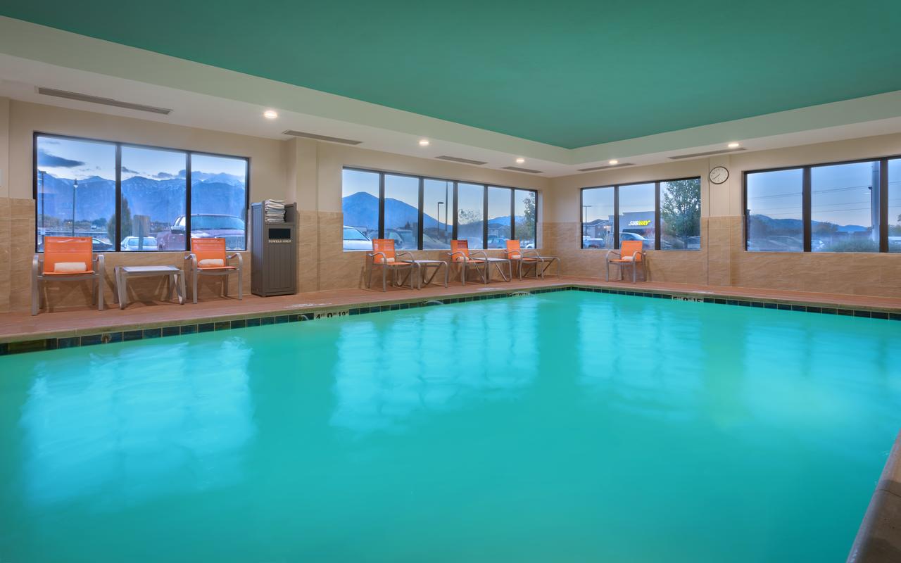 Holiday Inn Express Orem-North Provo - thumb 5