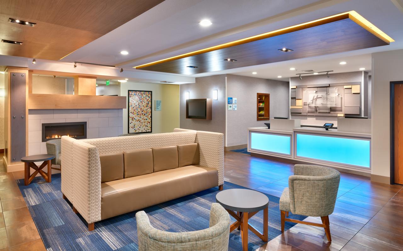Holiday Inn Express Orem-North Provo - thumb 31
