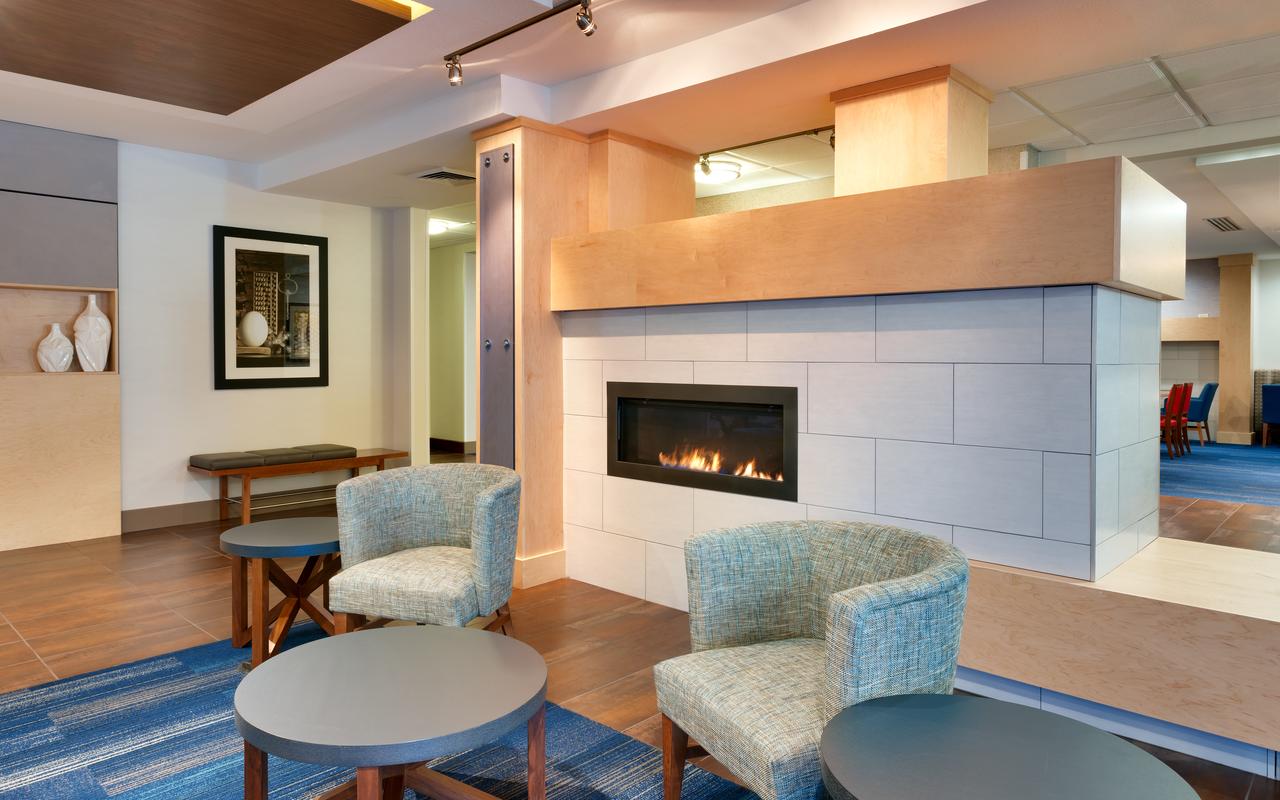 Holiday Inn Express Orem-North Provo - thumb 32