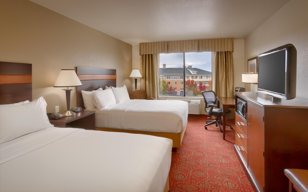 Holiday Inn Express Orem-North Provo - thumb 10