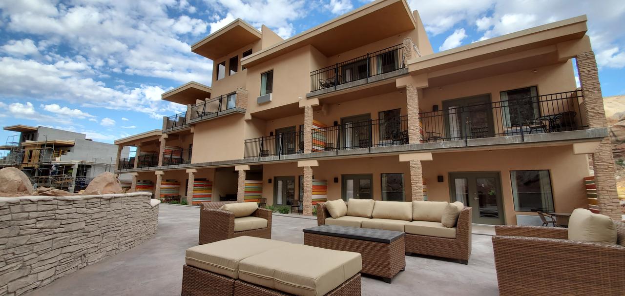 Bluff Dwellings Resort - thumb 15