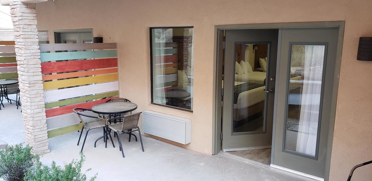 Bluff Dwellings Resort - thumb 10