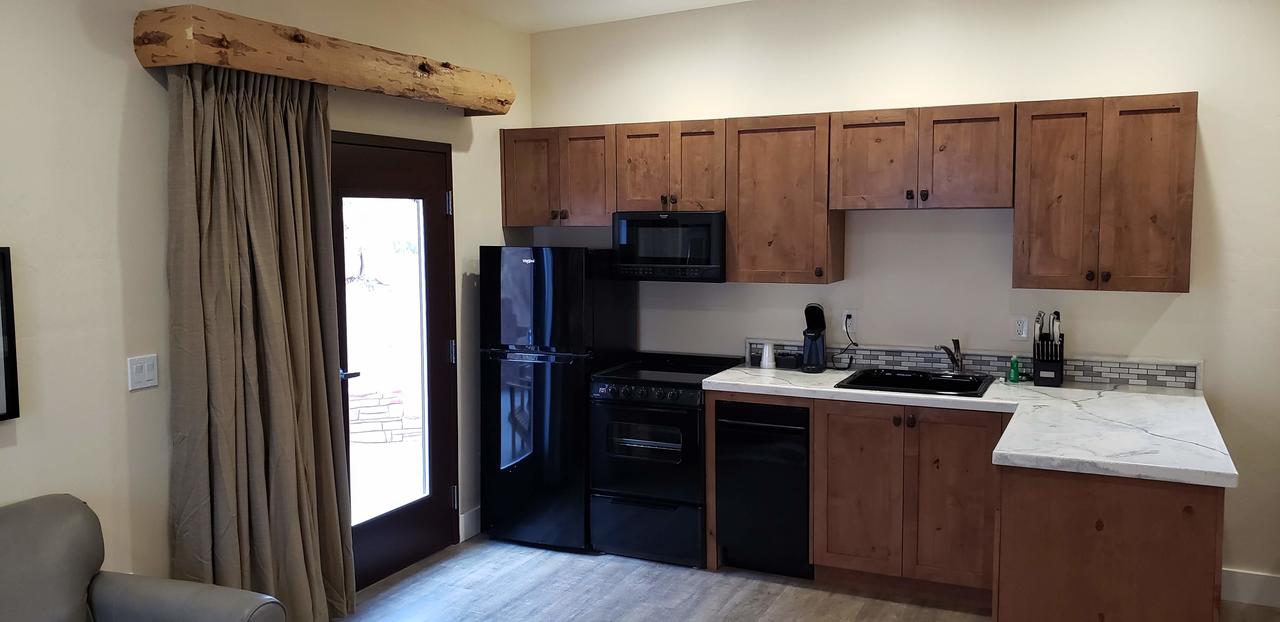 Bluff Dwellings Resort - thumb 5