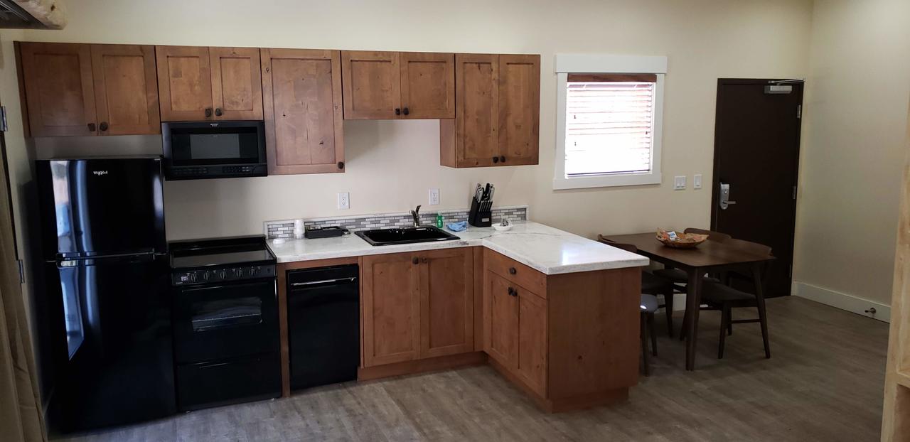 Bluff Dwellings Resort - thumb 9