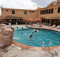 Bluff Dwellings Resort - USA Accommodation