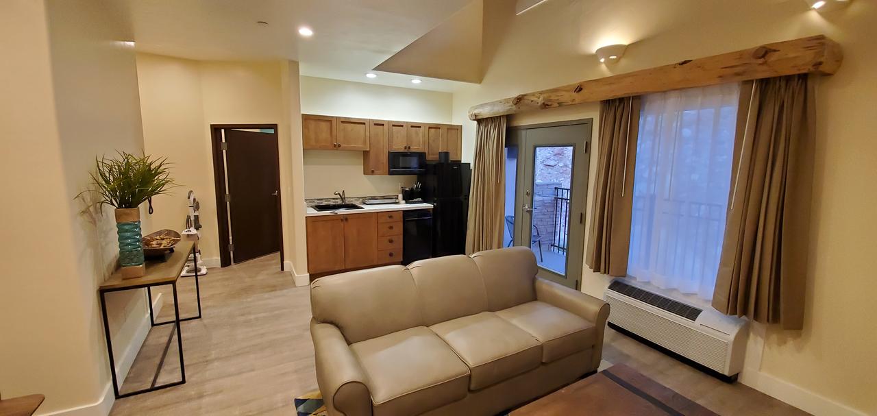 Bluff Dwellings Resort - thumb 24