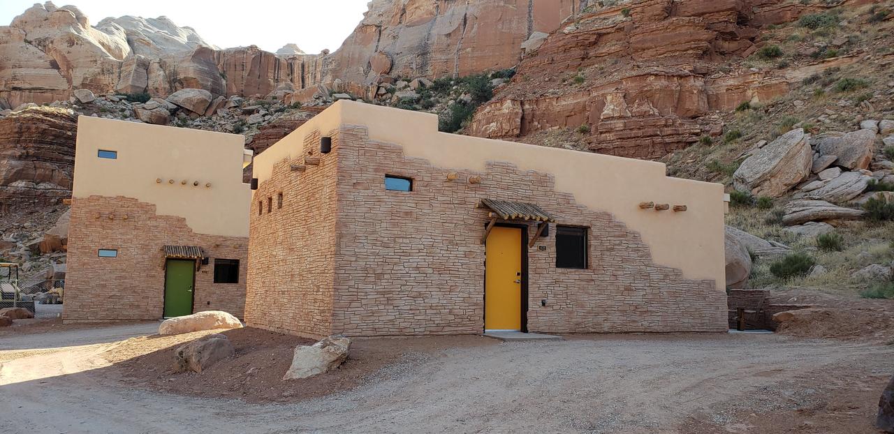 Bluff Dwellings Resort - thumb 2