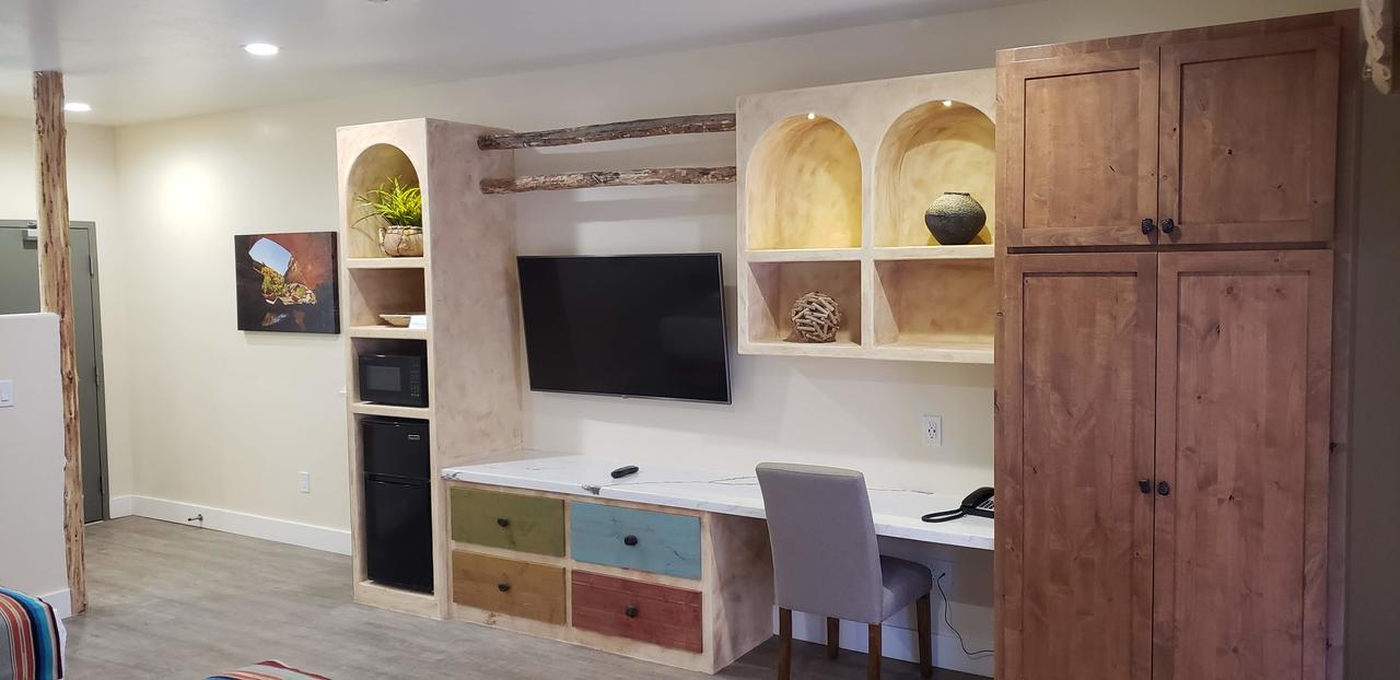 Bluff Dwellings Resort - thumb 19