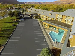 Moab Valley Inn